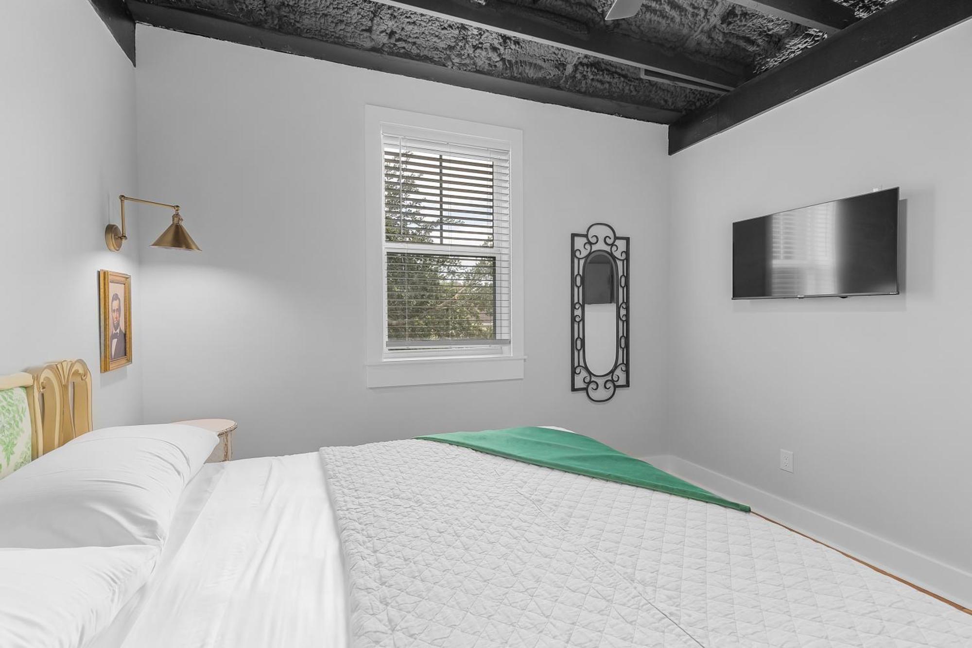 Apartment The Sanctuary Biloxi