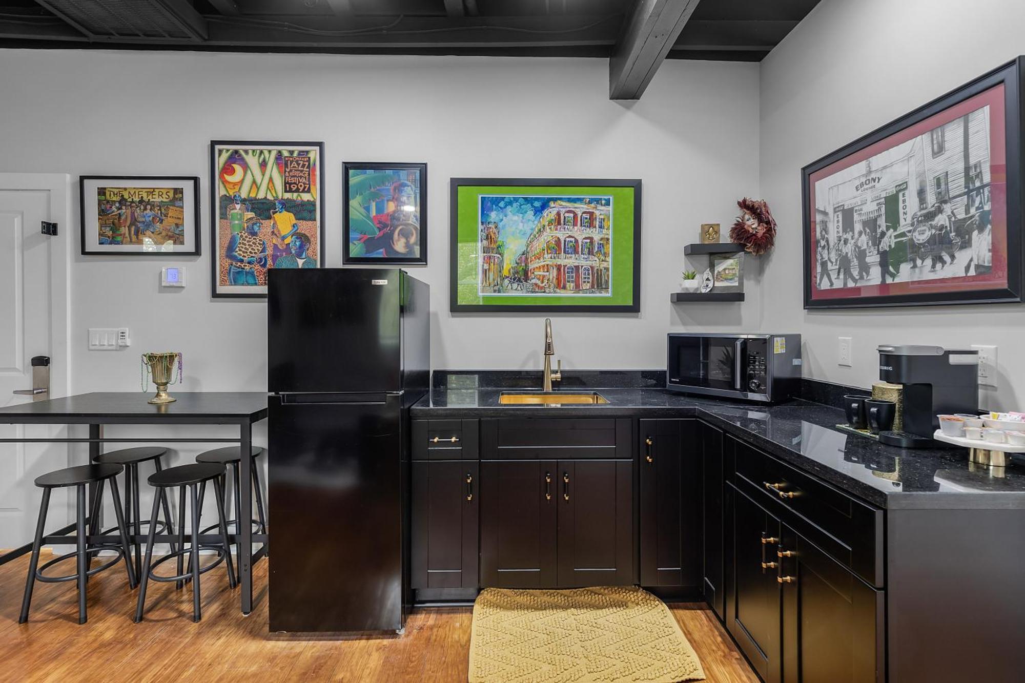 The Sanctuary Apartment Biloxi