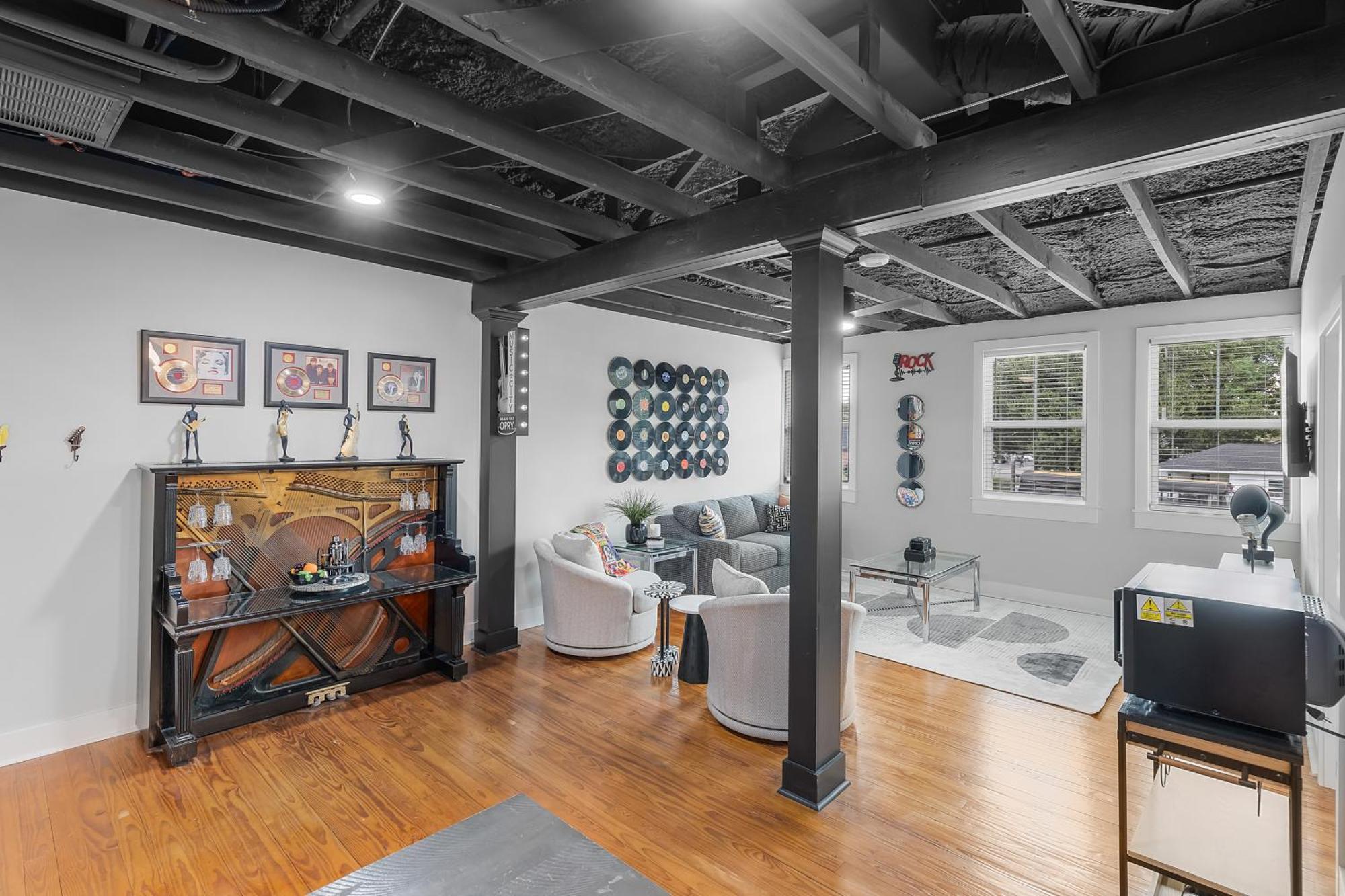 The Sanctuary Apartment Biloxi