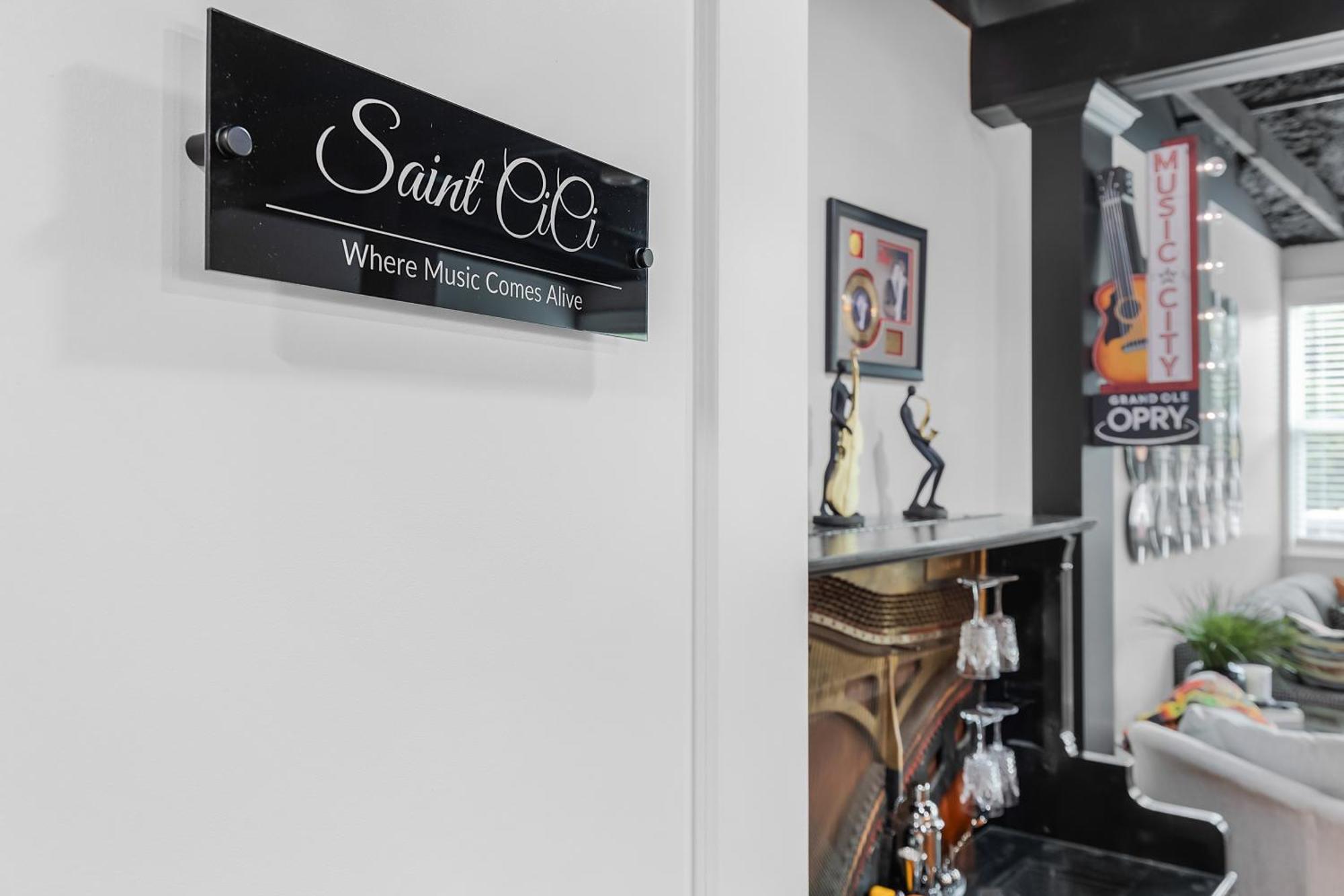 The Sanctuary * Biloxi