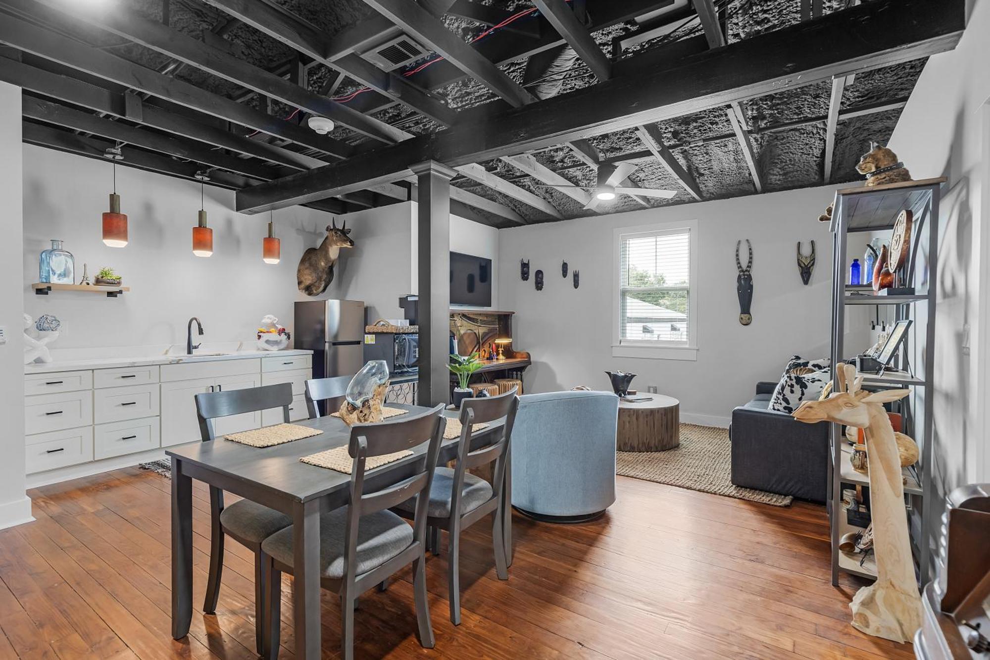 The Sanctuary Apartment Biloxi
