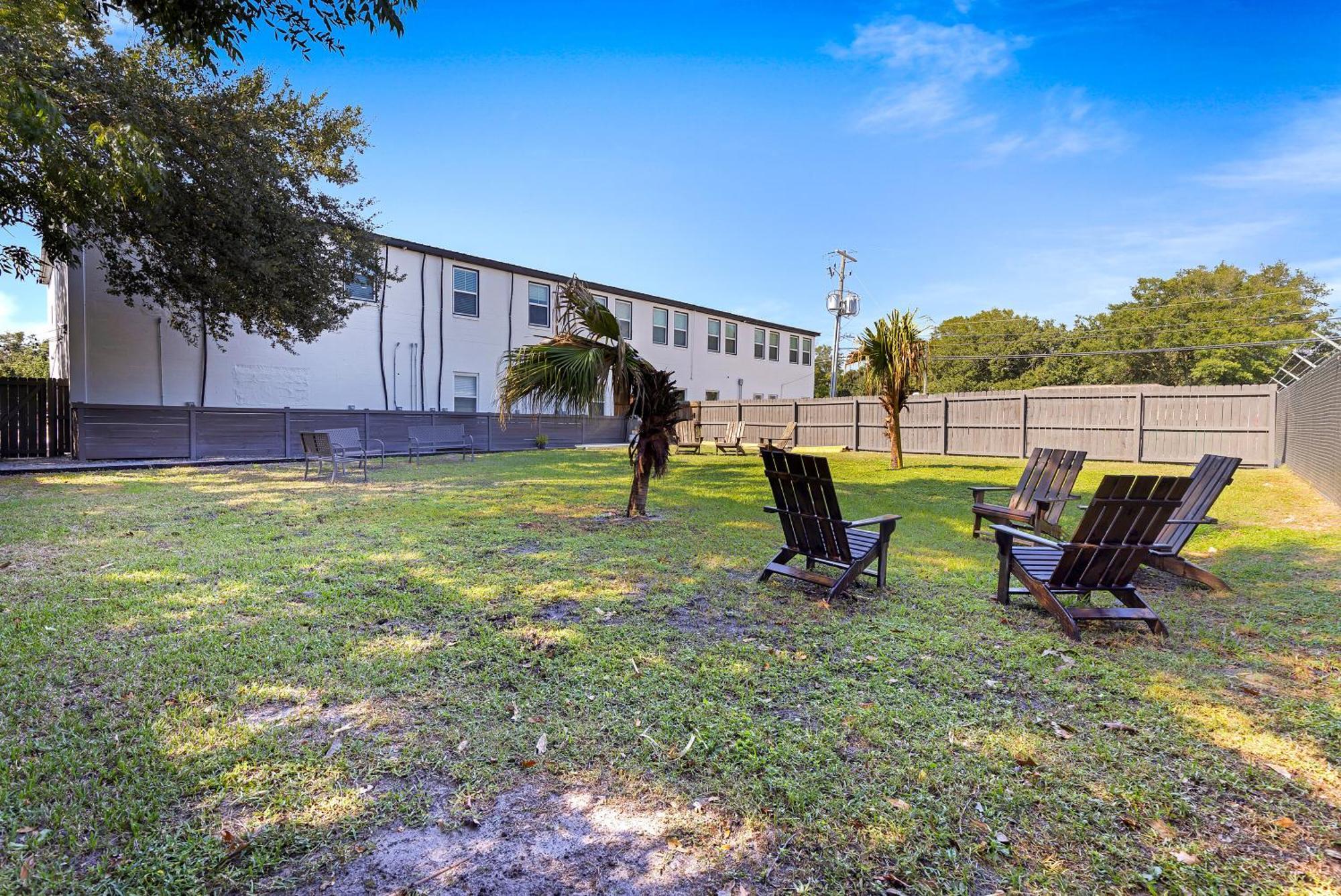 The Sanctuary Apartment Biloxi